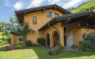 Náhled objektu Villa Madda, Lago di Como