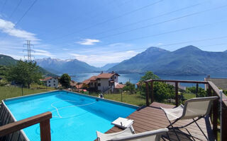 Náhled objektu Dora, Lago di Como