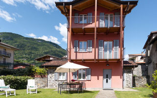 Náhled objektu Casa Ribes, Lago di Como