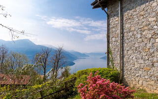 Náhled objektu Alba, Lago di Como