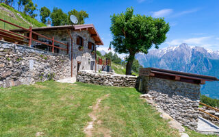 Náhled objektu La Tana Del Lupo, Lago di Como