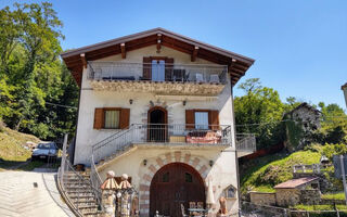 Náhled objektu Il Castello, Lago di Como