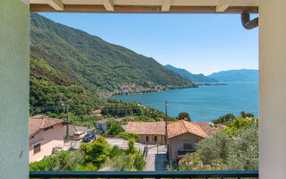 Náhled objektu Casa La Coccinella, Lago di Como