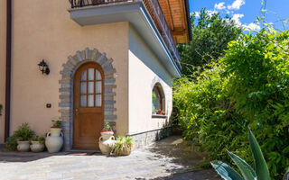 Náhled objektu Fulvia, Lago di Como