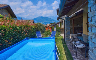 Náhled objektu Teresa, Lago di Como