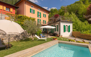 Náhled objektu Nina Belvedere, Lago di Como