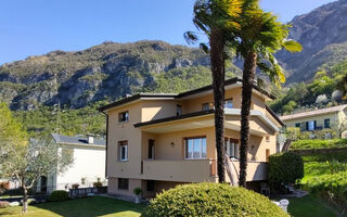 Náhled objektu Maria, Lago di Como