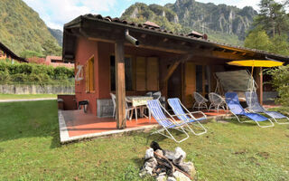 Náhled objektu Villa Pineta, Lago di Idro