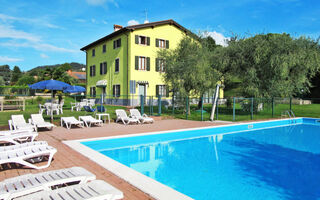 Náhled objektu Rustico Ca'Bottrigo, Lago di Garda