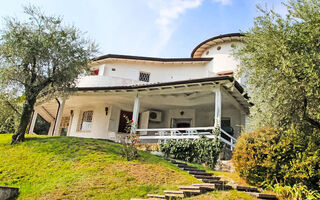 Náhled objektu Palomar, Lago di Garda