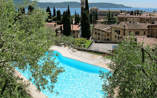 Náhled objektu Borgo Alba Chiara, Lago di Garda