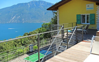 Náhled objektu Chalet 4 You, Lago di Garda