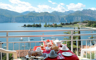 Náhled objektu Casa Belvedere, Lago di Garda