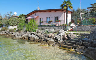 Náhled objektu Ferienhaus, Lago di Garda