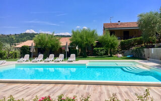 Náhled objektu Le Rasole, Lago di Garda