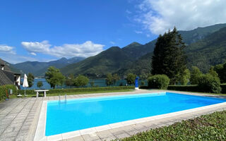 Náhled objektu Belvedere, Lago di Ledro