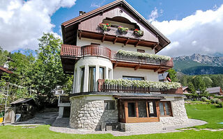 Náhled objektu La Montanina, Cortina d´Ampezzo
