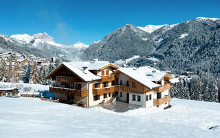 Náhled objektu Casa Davarda, Vigo di Fassa