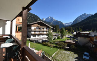 Náhled objektu Cesa Lucilla, Canazei