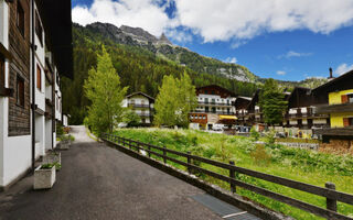 Náhled objektu Cesa Palua, Alba di Canazei