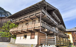 Náhled objektu Fontanelle, Alba di Canazei