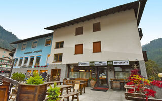 Náhled objektu Cesa Manzini, Canazei