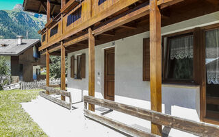 Náhled objektu Casa Marmolada, Penia