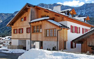 Náhled objektu Mantel, Campitello di Fassa