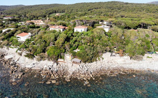 Náhled objektu Casa Nella, Castiglioncello