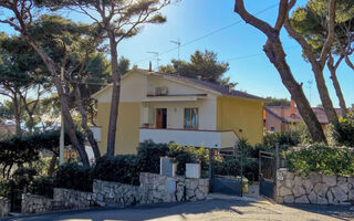 Náhled objektu Casa Di Nora, Castiglioncello