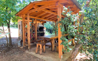 Náhled objektu Podere la Quercia, Riparbella