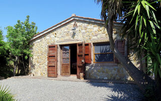 Náhled objektu Rustico Il Campo, Casale Marittimo