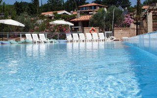 Náhled objektu Villaggio Il Borgo, Guardistallo