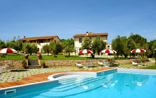 Náhled objektu Agriturismo Di Vinci, Vinci