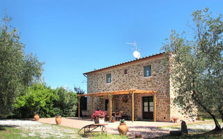 Náhled objektu Rustico La Casina, Vinci