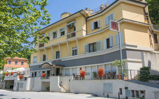 Náhled objektu Relais, Vinci