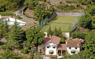 Náhled objektu Villa Campo del Mulino, Pistoia