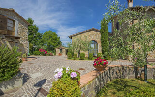 Náhled objektu Il Borghetto, Barberino di Mugello