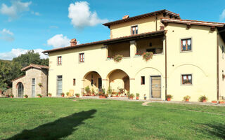 Náhled objektu Casa Ronta, Loro Ciuffenna