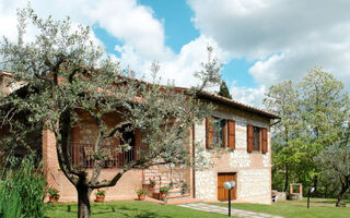 Náhled objektu Casa La Stellina, San Gimignano