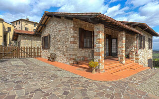 Náhled objektu Casa Alfredo, San Gimignano