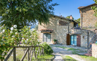 Náhled objektu L'Angolo di Uzzano, Greve in Chianti