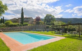 Náhled objektu Il Borgo, Greve in Chianti