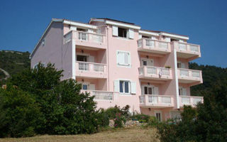 Náhled objektu Apartmány 1350-299, ostrov Dugi Otok