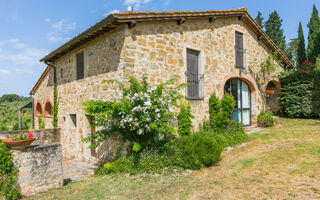 Náhled objektu Rustico Il Forno, Pergine Valdarno