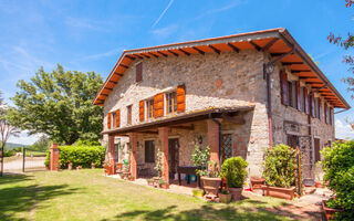 Náhled objektu Azienda Agricola Montelucci, Gaiole in Chianti