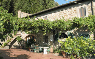 Náhled objektu Podere Filicaia, Strada in Chianti