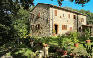 Náhled objektu Podere Calmaino, Volterra