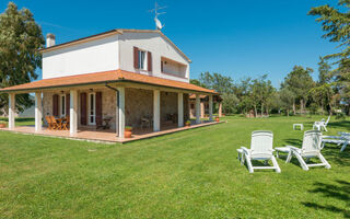 Náhled objektu Casa Judith, Castiglione della Pescaia