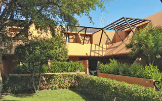 Náhled objektu Residence La Sirenetta, Castiglione della Pescaia